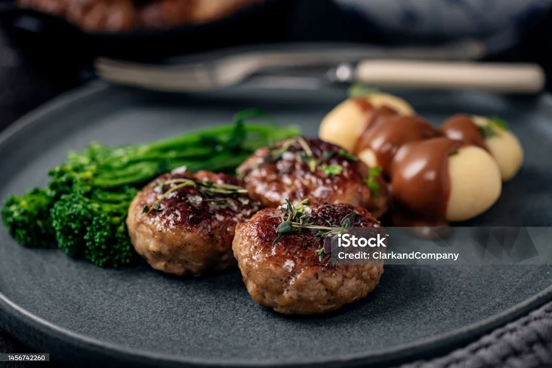 Frikadeller